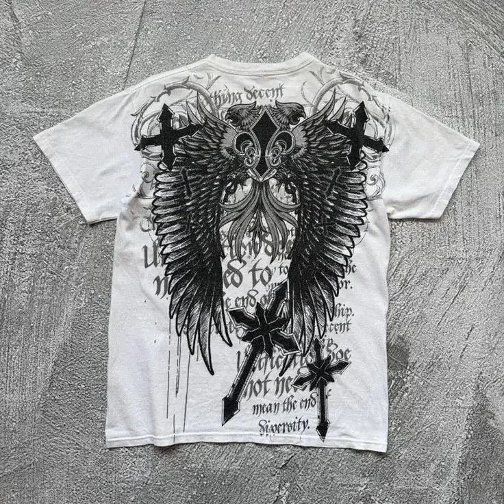 Angel Tee
