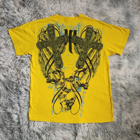 Redemption Tee