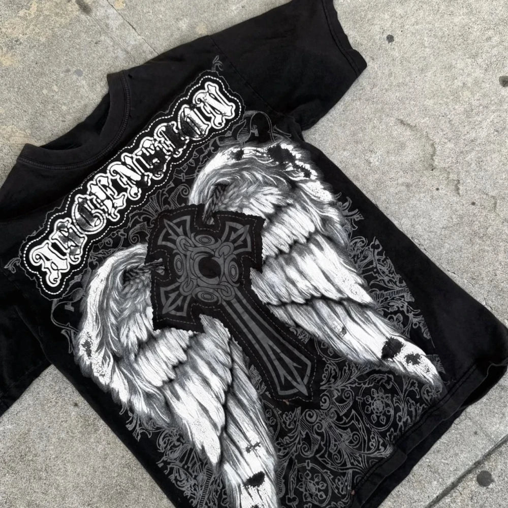 Angel Tee