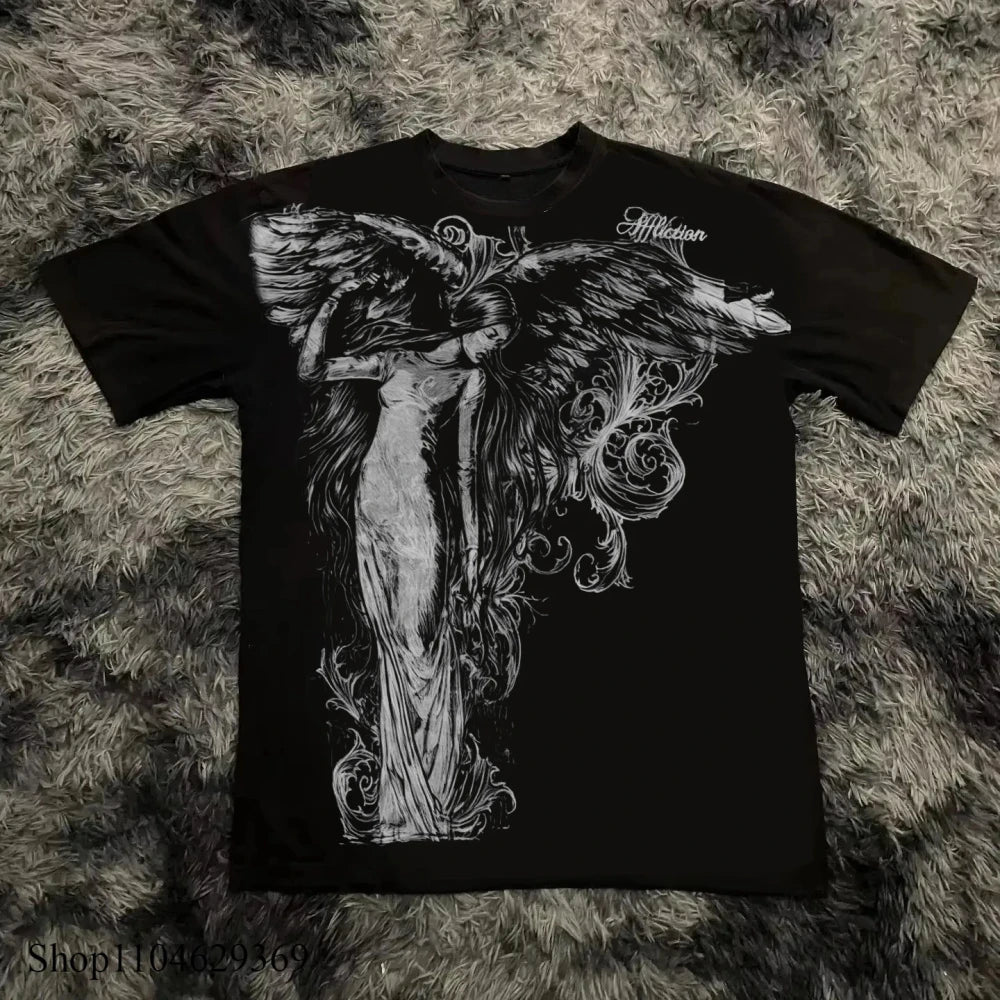 Angel Tee