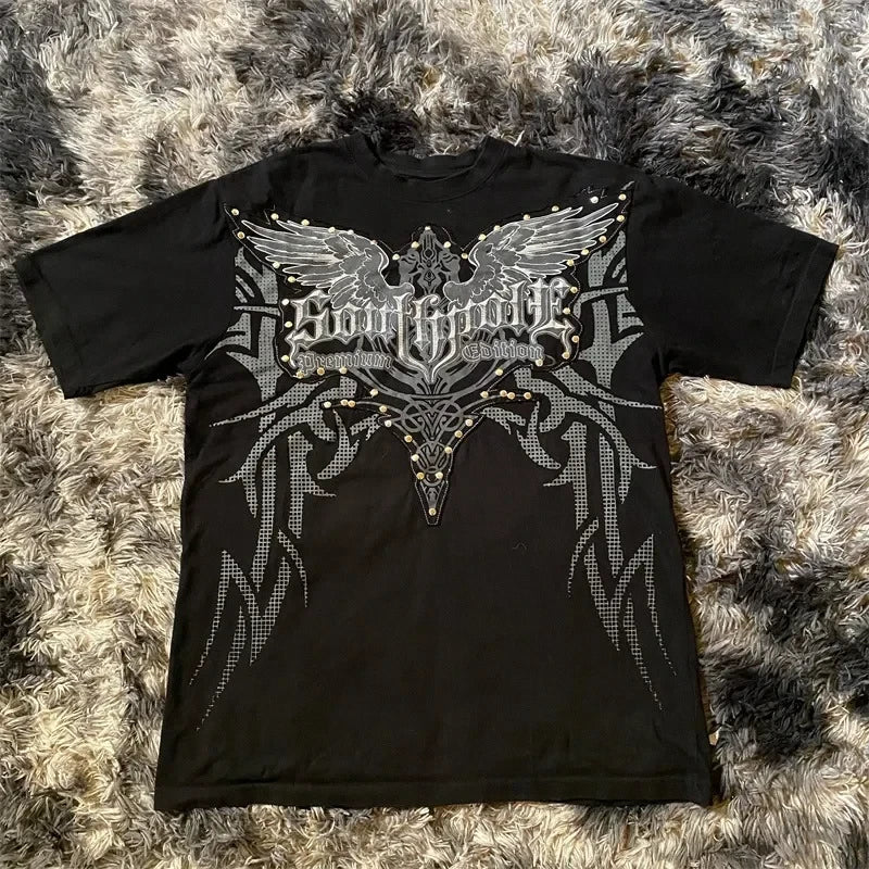 Angel Tee