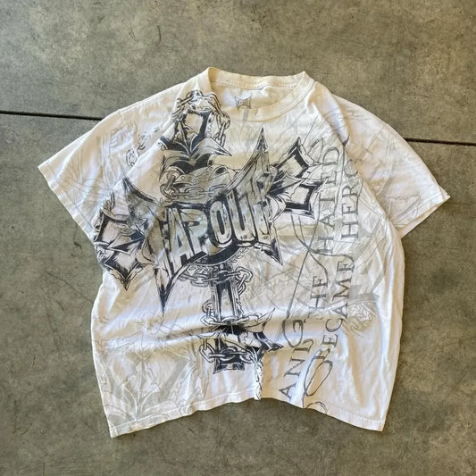 Tapout Tees