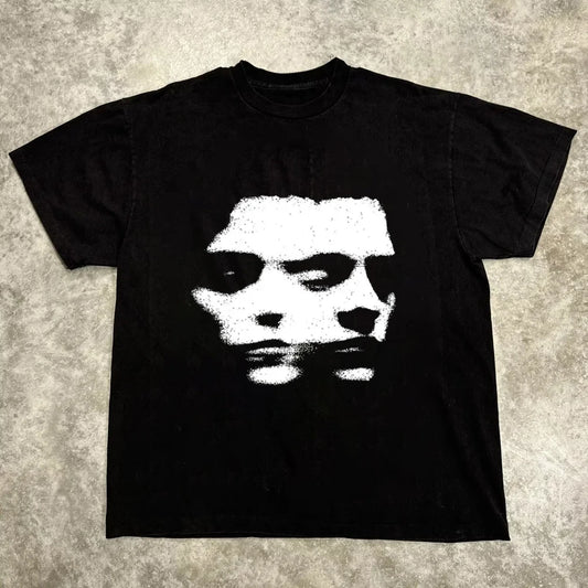 Graphic Tee Selection