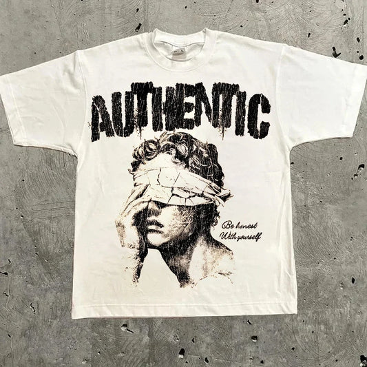 Graphic Tee Selection