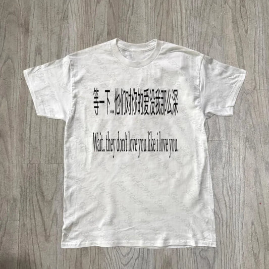 China Tee