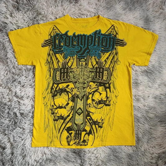 Redemption Tee