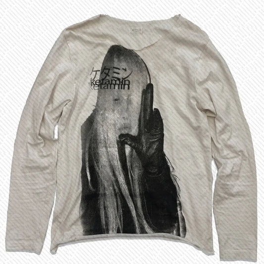 HandSign Longsleeve
