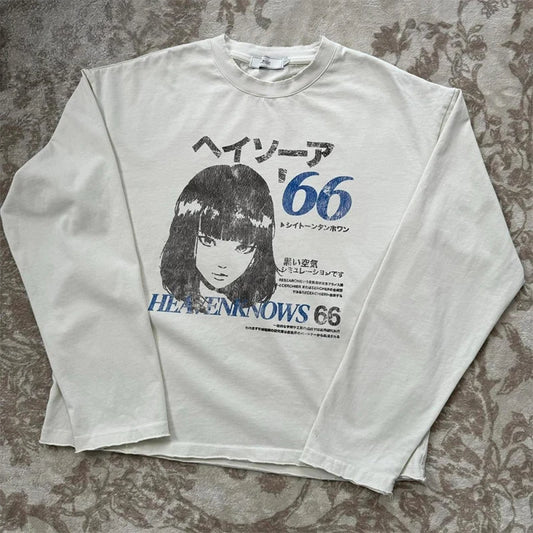 HeavenKnows Tee