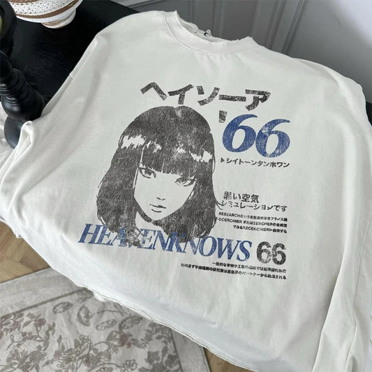 HeavenKnows Tee
